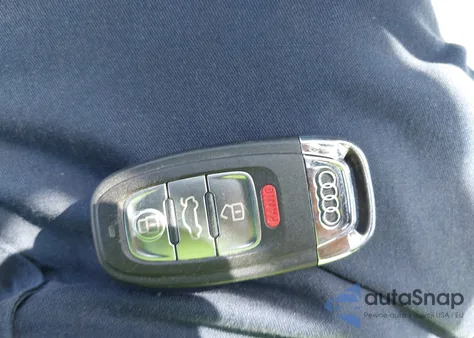 2016 Audi Q5 3.0T Premium Plus z USA, uszkodzony, nr VIN WA1D7AFP4GA130448